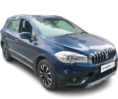 Maruti S Cross-img